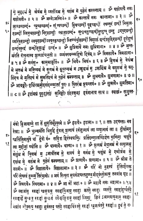 Pratishtha mahodadhi